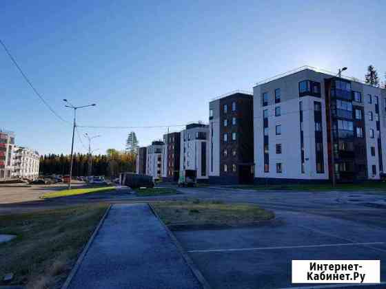 2-к квартира, 55 кв.м., 4/5 эт. Петрозаводск