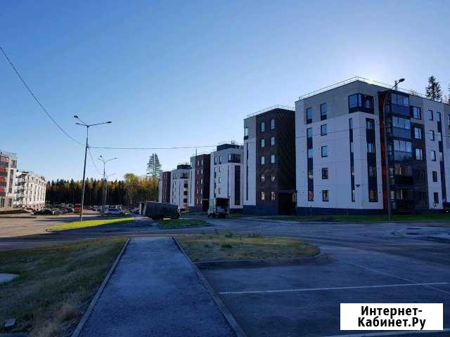 2-к квартира, 55 кв.м., 4/5 эт. Петрозаводск - изображение 1