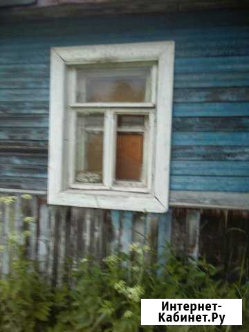 Дача 30 кв.м. на участке 10 сот. Луга - изображение 1