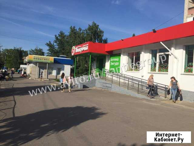 Помещение свободного назначения, 35 кв.м. Йошкар-Ола - изображение 1