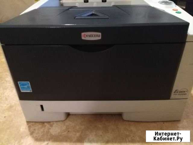 Принтер Kyocera FS-1320D Красноярск - изображение 1