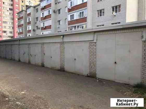 Гараж, 20 кв.м. Ставрополь