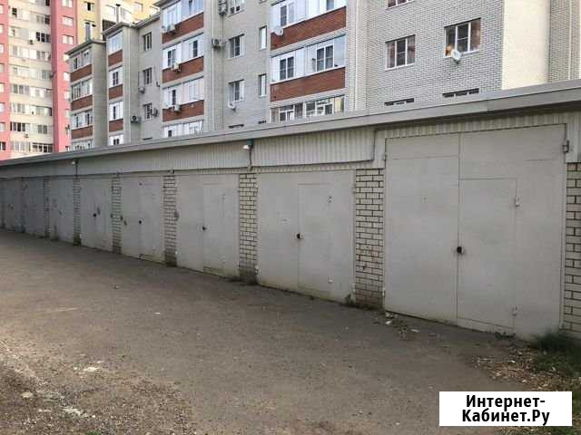 Гараж, 20 кв.м. Ставрополь - изображение 1