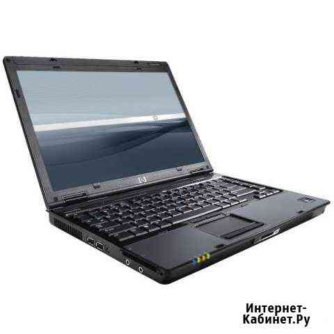 Ноутбук HP Compaq 6910p Ровеньки