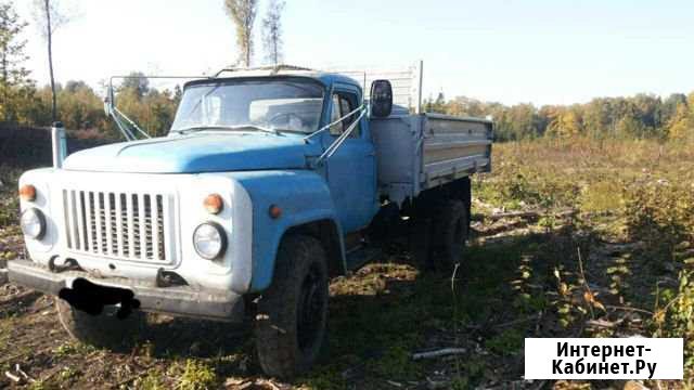 Газ 53 Рудня - изображение 1