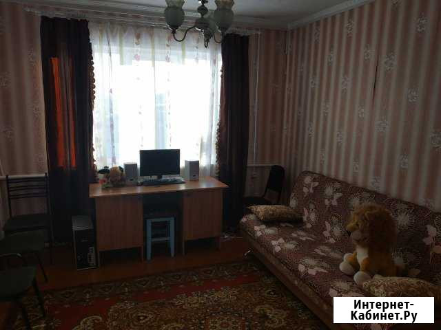 Дом 96 кв.м. на участке 20 сот. Могоча - изображение 1