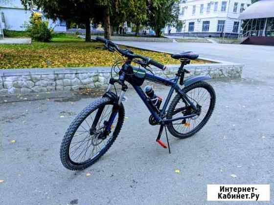 Forward quadro 3.0, 26 Александровское