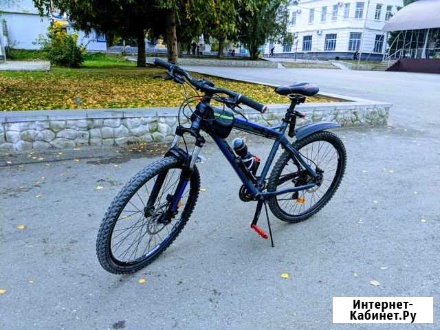 Forward quadro 3.0, 26 Александровское - изображение 1