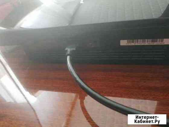 PS 3 Череповец