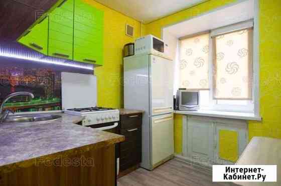 1-к квартира, 30.2 кв.м., 4/5 эт. Соликамск