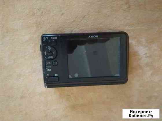 Фотоаппарат Sony DSC S5000 на запчасти Новосибирск