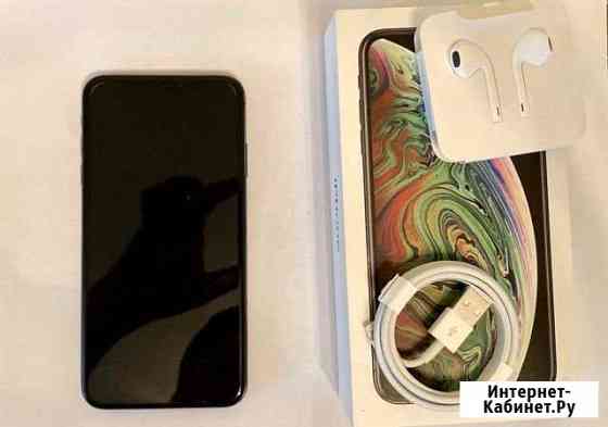 iPhone XS Max 256gb Лобня