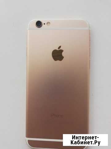 iPhone 6 Йошкар-Ола - изображение 1