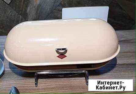 Хлебница wesco Махачкала