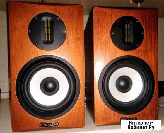 Акустика Белгород