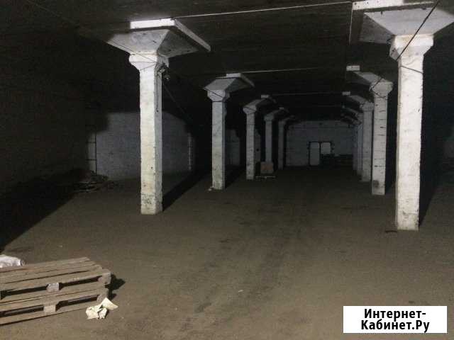Углубленный склад 25 километр автодороги Хабаровск Хабаровск - изображение 1