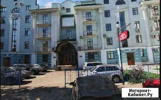 Офис 127 кв.м. Казань