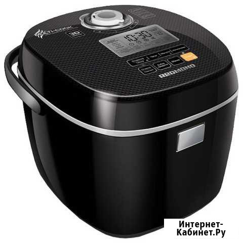 Мультиварка Redmond RMC-210 Гатчина - изображение 1