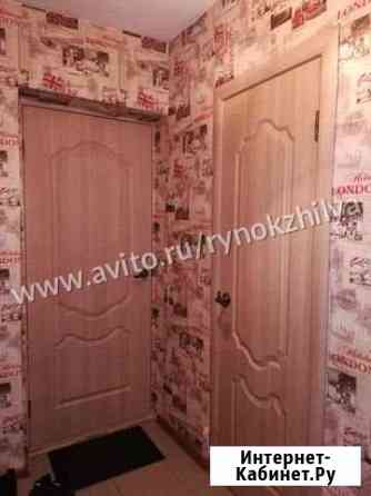 1-к квартира, 37 кв.м., 3/5 эт. Каменск-Шахтинский