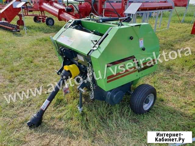 Пресс - подборщик рулонный YK8050 Нижний Новгород - изображение 1