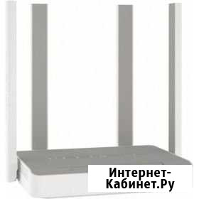 Маршрутизатор Keenetic Air Махачкала - изображение 1