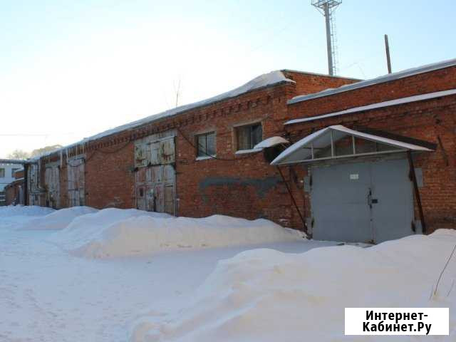 Свободного назначения 545.1 кв.м. Новокуйбышевск - изображение 1