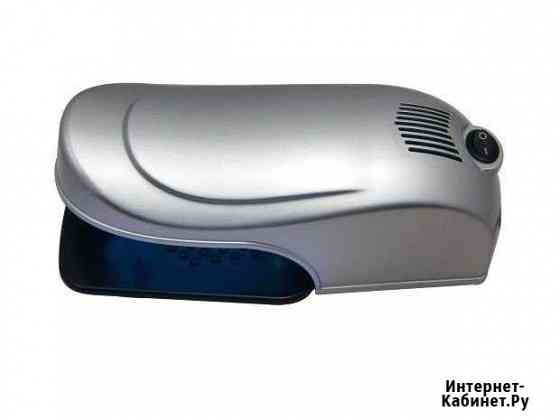 Ультрафиолетовая лампа silver 9W Североморск