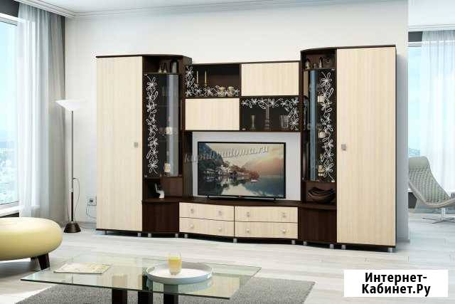 Стенка Комсомольск-на-Амуре - изображение 1