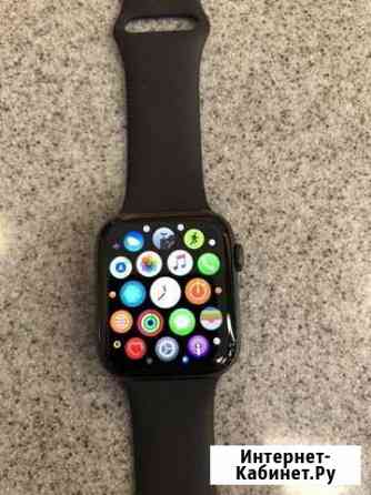 Apple watch Новоивановское