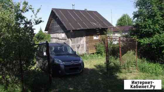 Дача 20 кв.м. на участке 15 сот. Краснозаводск