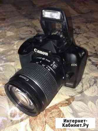 Canon EOS 1000D Калининград