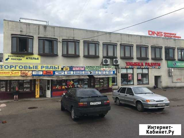 Помещение свободного назначения, 50 кв.м. Выборг - изображение 1