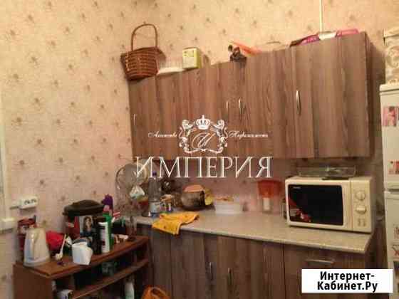 Комната 26.9 кв.м. в 3-к, 3/4 эт. Ростов-на-Дону
