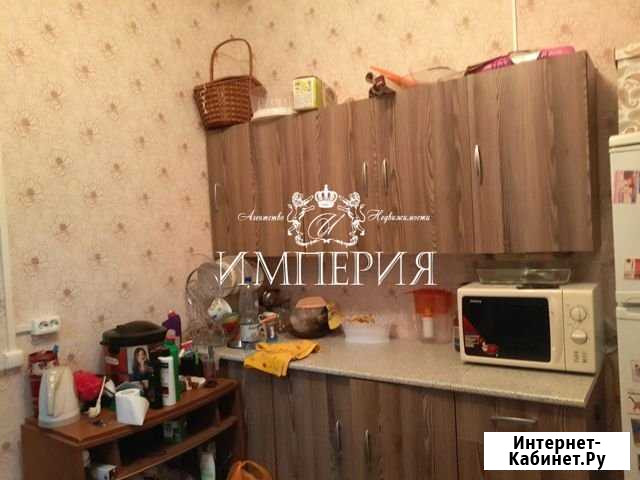 Комната 26.9 кв.м. в 3-к, 3/4 эт. Ростов-на-Дону - изображение 1