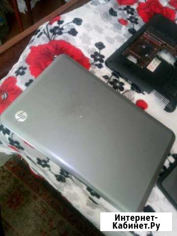 Hp g6-1054er Коченево - изображение 1