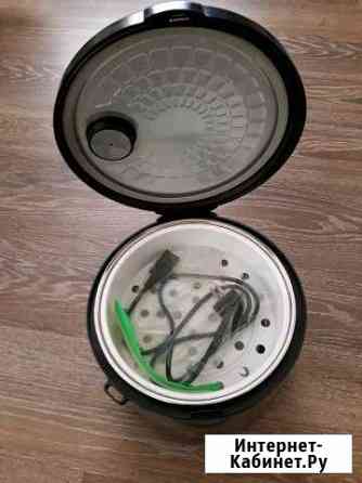 Кастрюля электрическая магнит Улан-Удэ