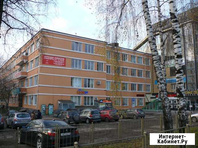 Офисное помещение, 20 кв.м. Смоленск - изображение 1