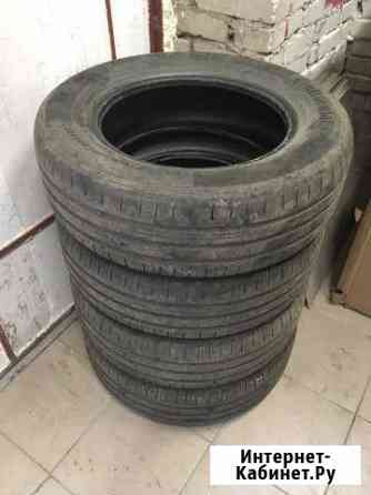Шины Continental 215/65 16H бу Северодвинск
