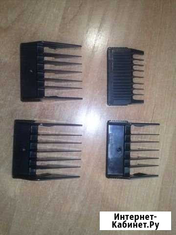 Насадки для hairway d012 45 мм Рязань - изображение 1