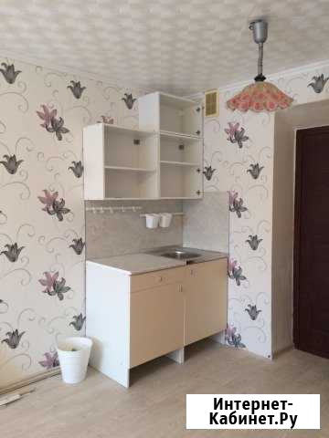 Комната 18 кв.м. в 1-к, 3/5 эт. Самара - изображение 1