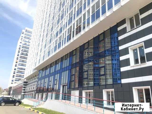 Помещение 268м2 в центре от застройщика Томск - изображение 1