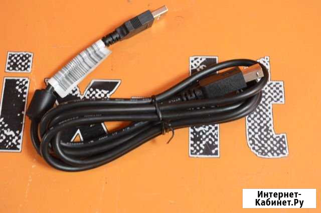Кабель для принтера USB-USB(s) Великий Новгород - изображение 1