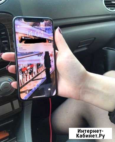 iPhone X 64 Тверь - изображение 1