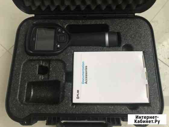 Тепловизор flir Е4 E5 E8 Москва