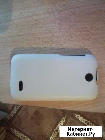 Чехол для HTC desire310 Саратов - изображение 1
