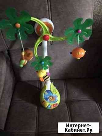 Мобиль на кровать Казань