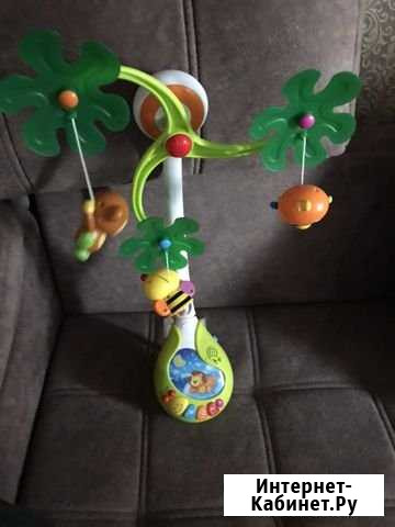 Мобиль на кровать Казань - изображение 1