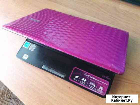 Нетбук Asus Eee PS 1008P Хабаровск