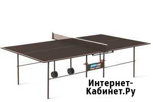 Всепогодны Теннисный стол Olympic Outdoor сеткой Казань - изображение 1