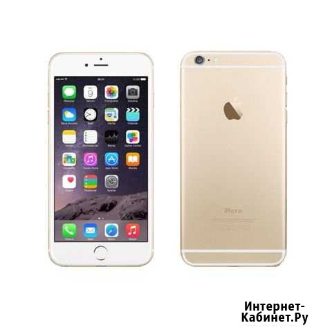 iPhone 6s 16 Улан-Удэ - изображение 1